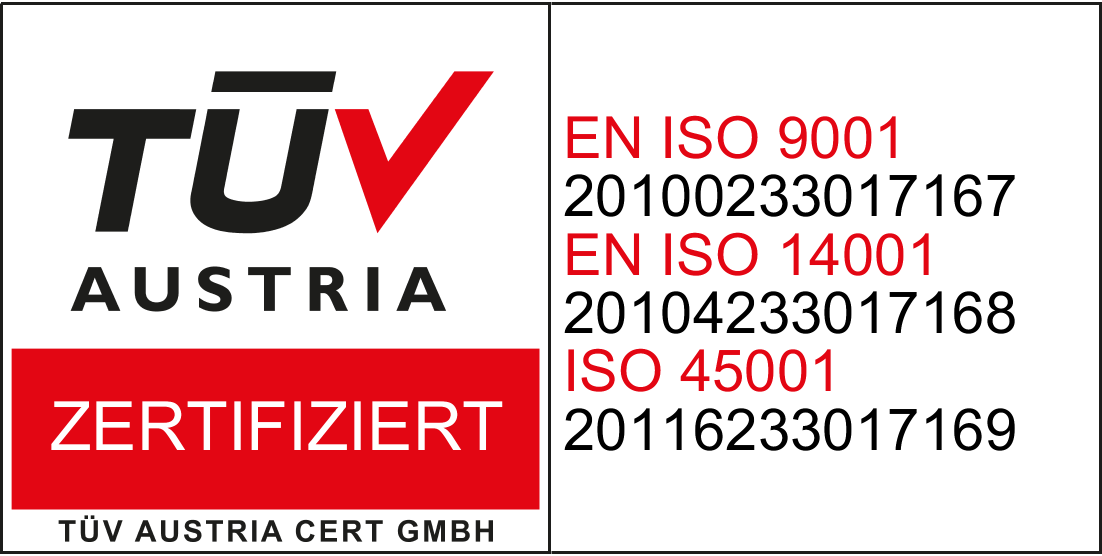 TÜV Logo