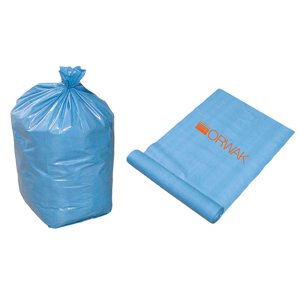 Orwak Muellsack